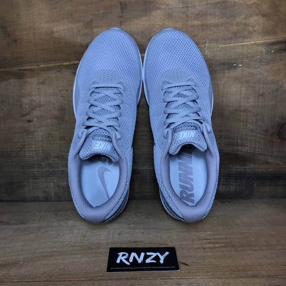 NEW Nike Zoom All Out Atmosphere Gray - Picture 5 of 7